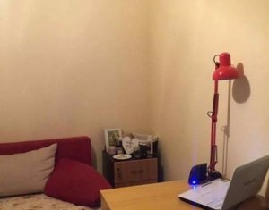 Appartement 2 chambres à louer dans Cluj-napoca, zone Intre Lacuri