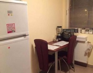 Appartement 2 chambres à louer dans Cluj-napoca, zone Intre Lacuri