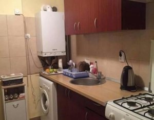 Appartement 2 chambres à louer dans Cluj-napoca, zone Intre Lacuri