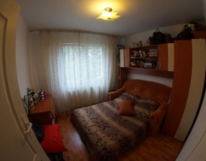 Lakás 3 szobák kiadó on Cluj-napoca, Zóna Manastur