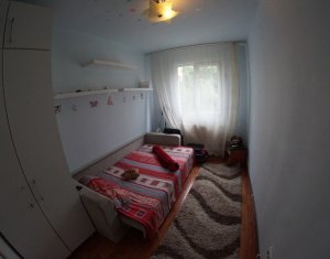 Lakás 3 szobák kiadó on Cluj-napoca, Zóna Manastur