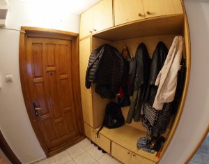 Lakás 3 szobák kiadó on Cluj-napoca, Zóna Manastur