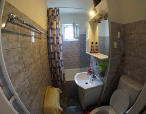 Lakás 3 szobák kiadó on Cluj-napoca, Zóna Manastur