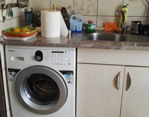 Lakás 2 szobák kiadó on Cluj-napoca, Zóna Manastur