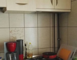 Lakás 2 szobák kiadó on Cluj-napoca, Zóna Manastur