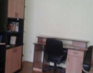 Lakás 1 szobák kiadó on Cluj-napoca, Zóna Manastur