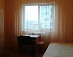 Lakás 1 szobák kiadó on Cluj-napoca, Zóna Manastur