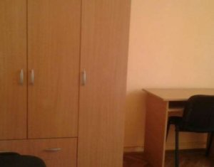 Lakás 1 szobák kiadó on Cluj-napoca, Zóna Manastur