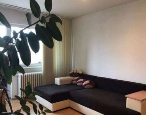 , 50m2 on Cluj-napoca, Zóna Manastur