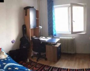 Lakás 2 szobák kiadó on Cluj-napoca, Zóna Manastur