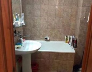 Lakás 2 szobák kiadó on Cluj-napoca, Zóna Manastur