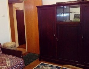 Lakás 2 szobák kiadó on Cluj-napoca, Zóna Grigorescu