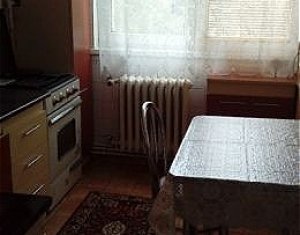 Lakás 2 szobák kiadó on Cluj-napoca, Zóna Grigorescu