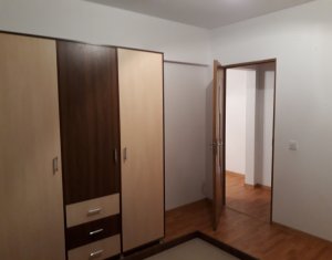 Lakás 2 szobák kiadó on Cluj-napoca, Zóna Gheorgheni