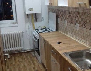 Lakás 2 szobák kiadó on Cluj-napoca, Zóna Gheorgheni