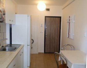 Lakás 2 szobák kiadó on Cluj-napoca, Zóna Grigorescu