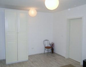 Lakás 2 szobák kiadó on Cluj-napoca, Zóna Grigorescu