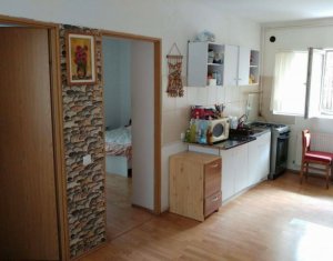 , 56m2 on Cluj-napoca, Zóna Manastur