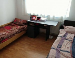 Lakás 3 szobák kiadó on Cluj-napoca, Zóna Manastur