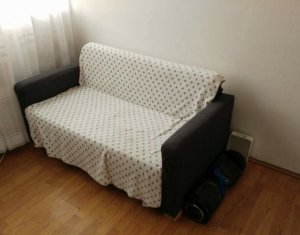 Lakás 3 szobák kiadó on Cluj-napoca, Zóna Manastur