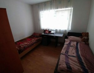 Lakás 3 szobák kiadó on Cluj-napoca, Zóna Manastur