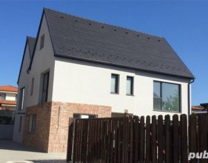 Ház 4 szobák eladó on Cluj-napoca, Zóna Dambul Rotund