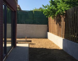 Ház 4 szobák eladó on Cluj-napoca, Zóna Dambul Rotund