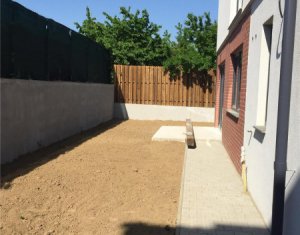 Ház 4 szobák eladó on Cluj-napoca, Zóna Dambul Rotund