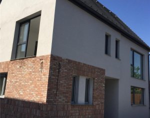 Ház 4 szobák eladó on Cluj-napoca, Zóna Dambul Rotund