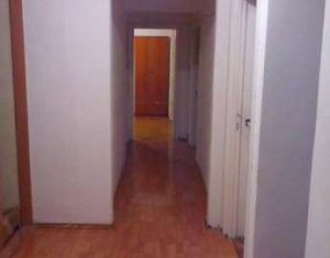 Appartement 3 chambres à louer dans Cluj-napoca, zone Manastur