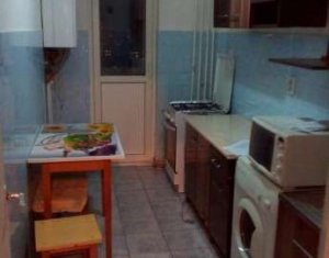 Appartement 3 chambres à louer dans Cluj-napoca, zone Manastur