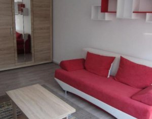 Lakás 2 szobák kiadó on Cluj-napoca, Zóna Zorilor