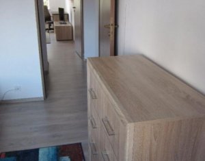 Lakás 2 szobák kiadó on Cluj-napoca, Zóna Zorilor