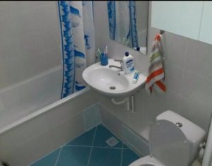 Lakás 2 szobák kiadó on Cluj-napoca, Zóna Zorilor