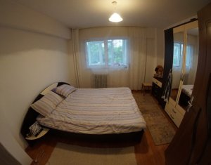 Lakás 2 szobák kiadó on Cluj-napoca, Zóna Intre Lacuri