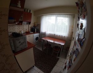 Lakás 2 szobák kiadó on Cluj-napoca, Zóna Intre Lacuri