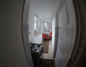 Lakás 2 szobák kiadó on Cluj-napoca, Zóna Intre Lacuri