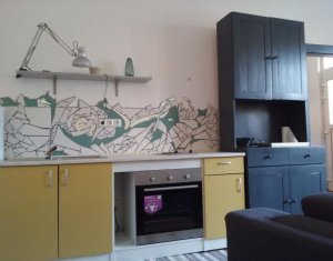 , 42m2 dans Cluj-napoca