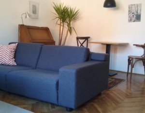 Appartement 2 chambres à louer dans Cluj-napoca