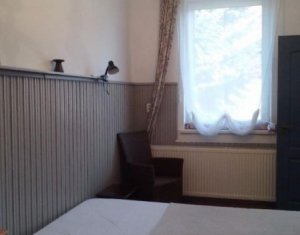 Appartement 2 chambres à louer dans Cluj-napoca