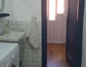 Appartement 2 chambres à louer dans Cluj-napoca