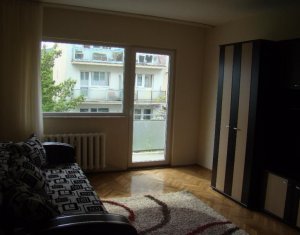 Lakás 2 szobák kiadó on Cluj-napoca, Zóna Grigorescu