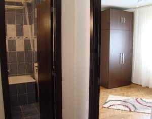 Lakás 2 szobák kiadó on Cluj-napoca, Zóna Grigorescu