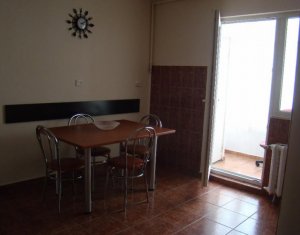 Lakás 2 szobák kiadó on Cluj-napoca, Zóna Grigorescu