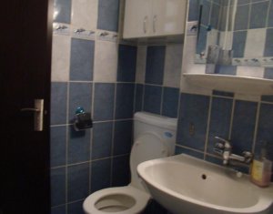 Lakás 2 szobák kiadó on Cluj-napoca, Zóna Grigorescu