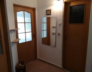 Lakás 2 szobák kiadó on Cluj-napoca, Zóna Manastur