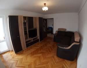 , 40m2 on Cluj-napoca, Zóna Manastur