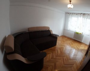 Lakás 2 szobák kiadó on Cluj-napoca, Zóna Manastur