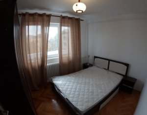 Lakás 2 szobák kiadó on Cluj-napoca, Zóna Manastur