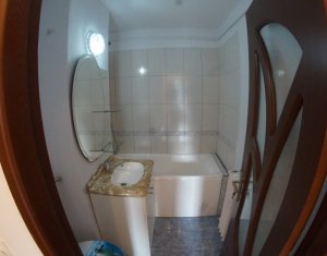 Lakás 2 szobák kiadó on Cluj-napoca, Zóna Manastur